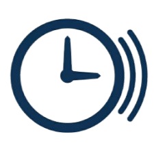 Clocks and Alarms Online Logo